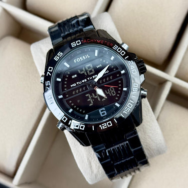 Fossil D53